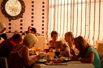Nova Park Hotel - All Inclusive