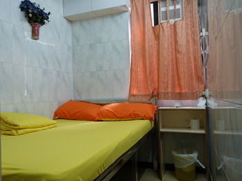 Hotel New China Guest House