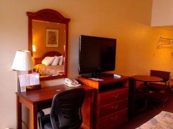 Motel Welcome Inn & Suites