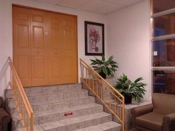 Motel Welcome Inn & Suites