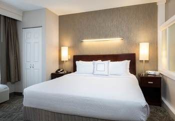 Hotel Springhill Suites By Marriott Indianapolis Fishers