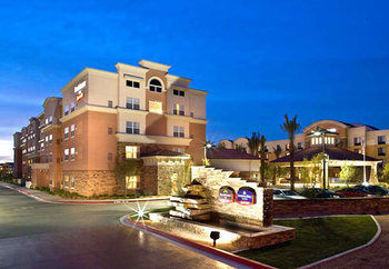 Aparthotel Residence Inn By Marriott Glendale