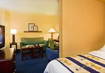 Aparthotel Residence Inn By Marriott Glendale