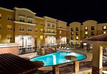 Aparthotel Residence Inn By Marriott Glendale
