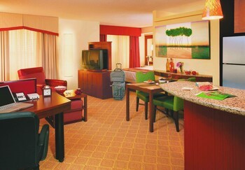 Aparthotel Residence Inn By Marriott Glendale