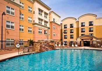 Aparthotel Residence Inn By Marriott Glendale