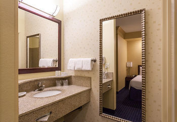 Aparthotel Residence Inn By Marriott Glendale