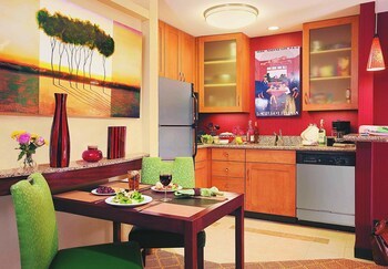 Aparthotel Residence Inn By Marriott Glendale