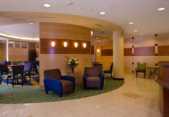 Aparthotel Residence Inn By Marriott Glendale