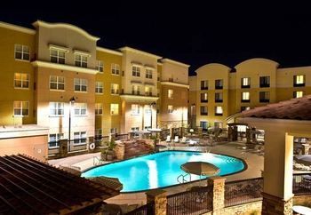 Aparthotel Residence Inn By Marriott Glendale