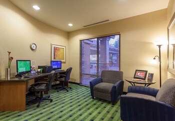 Aparthotel Residence Inn By Marriott Glendale