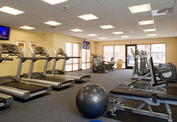 Aparthotel Residence Inn By Marriott Glendale