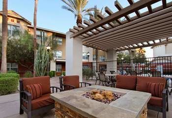 Aparthotel Residence Inn By Marriott Glendale