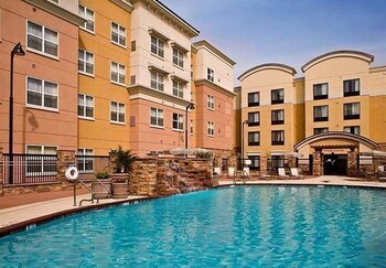 Aparthotel Residence Inn By Marriott Glendale