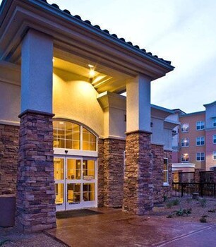 Aparthotel Residence Inn By Marriott Glendale