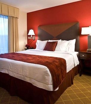 Aparthotel Residence Inn By Marriott Glendale