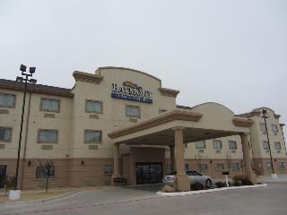 Hotel Baymont Inn & Suites Snyder