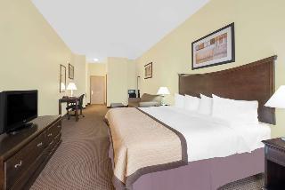 Hotel Baymont Inn & Suites Snyder
