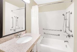 Hotel Baymont Inn & Suites Snyder