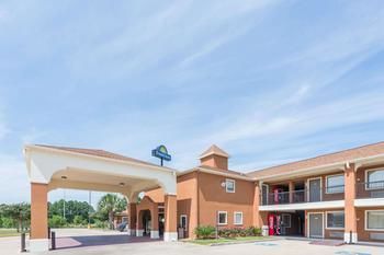 Hotel Days Inn Sulphur La