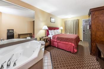 Hotel Days Inn Sulphur La