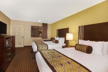 Motel Days Inn San Jose Milpitas