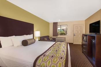Motel Days Inn San Jose Milpitas