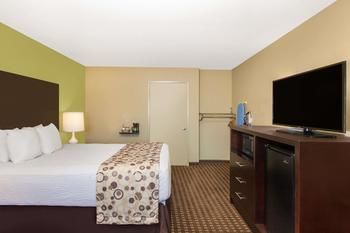 Motel Days Inn San Jose Milpitas