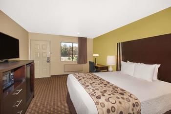 Motel Days Inn San Jose Milpitas