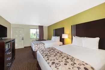 Motel Days Inn San Jose Milpitas