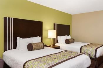 Motel Days Inn San Jose Milpitas