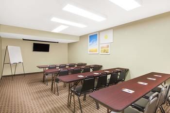 Motel Days Inn San Jose Milpitas