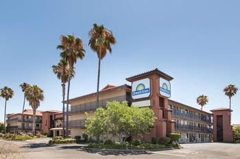 Motel Days Inn San Jose Milpitas
