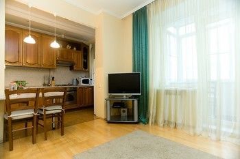 Kvart Apartments Mayakovskaya