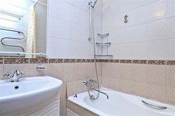 Kvart Apartments Mayakovskaya