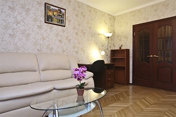 Kvart Apartments Mayakovskaya