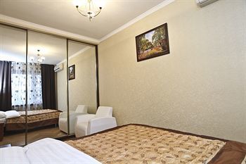 Kvart Apartments Mayakovskaya
