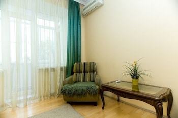 Kvart Apartments Mayakovskaya