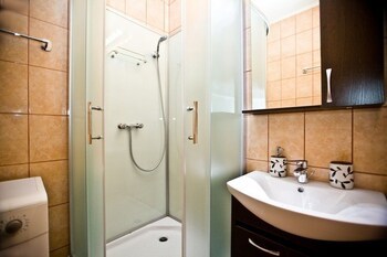 Kvart Apartments Mayakovskaya