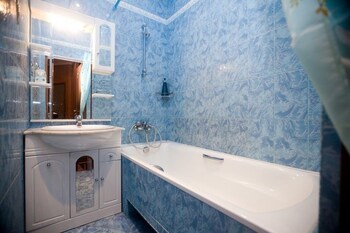 Kvart Apartments Mayakovskaya