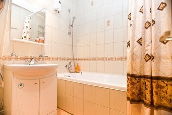 Kvart Apartments Mayakovskaya