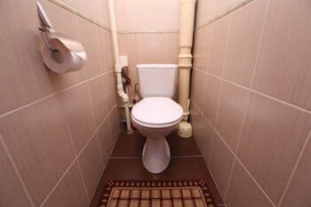 Kvart Apartments Mayakovskaya
