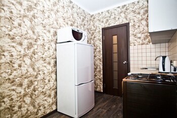 Kvart Apartments Mayakovskaya