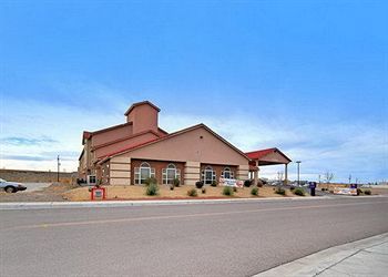 Hotel Comfort Inn & Suites