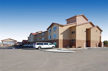 Hotel Comfort Inn & Suites