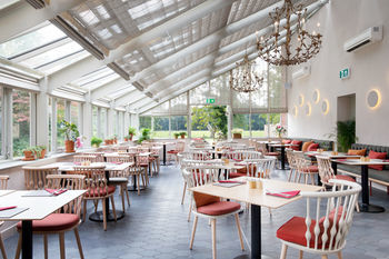 Hotel New Park Manor