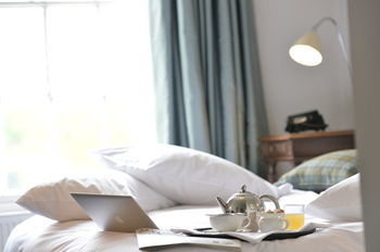 Hotel New Park Manor