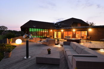 Hotel New Park Manor