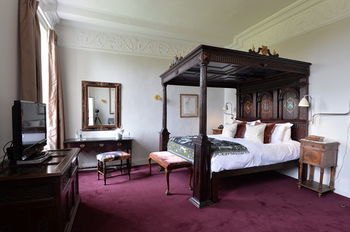 Hotel New Park Manor