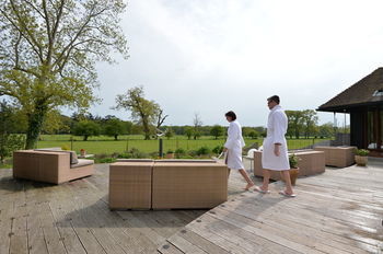 Hotel New Park Manor